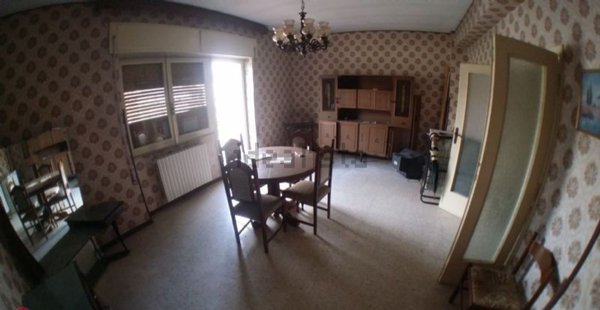 appartamento in vendita a Ceccano