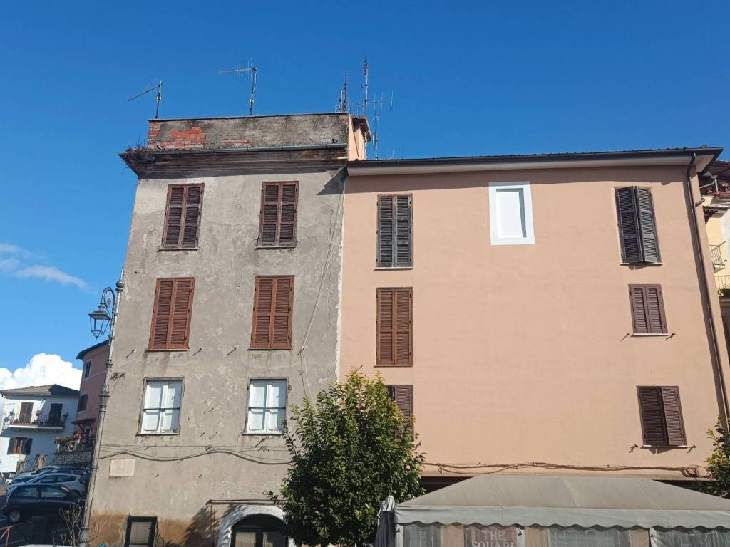 appartamento in vendita a Ceccano