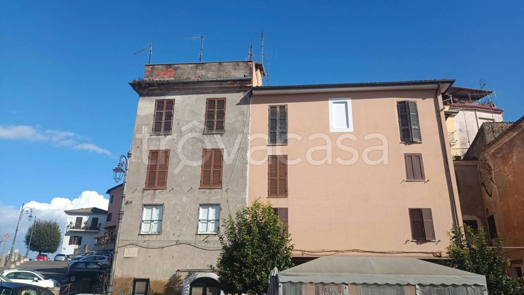 appartamento in vendita a Ceccano