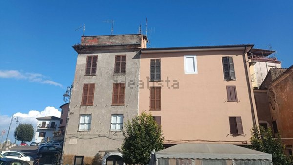 appartamento in vendita a Ceccano