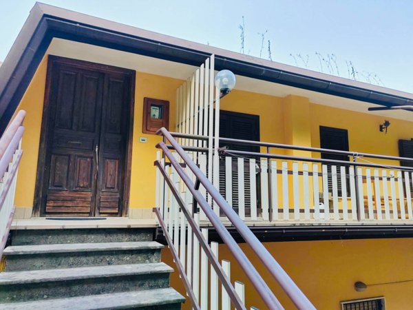 appartamento in vendita a Ceccano
