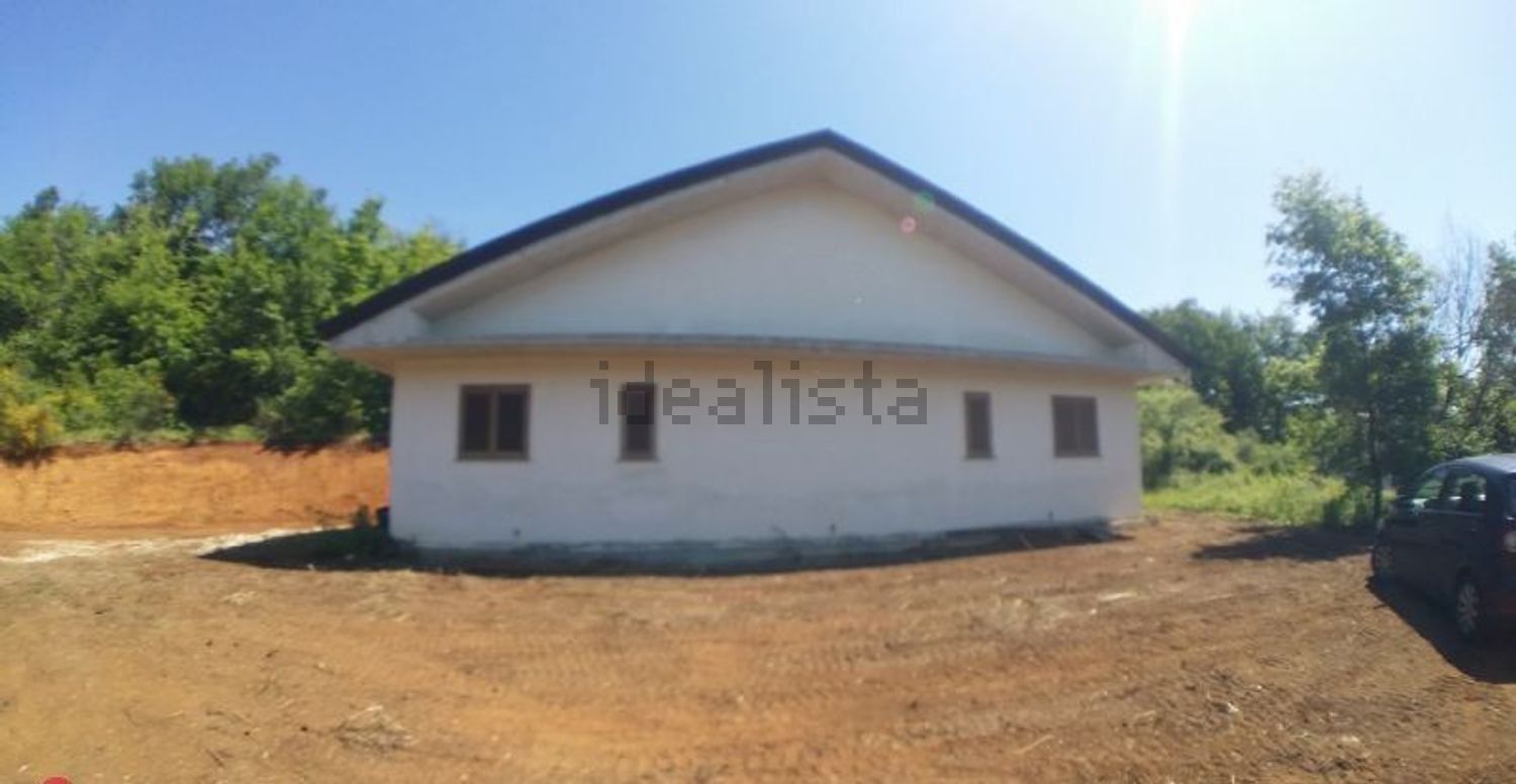 appartamento in vendita a Ceccano