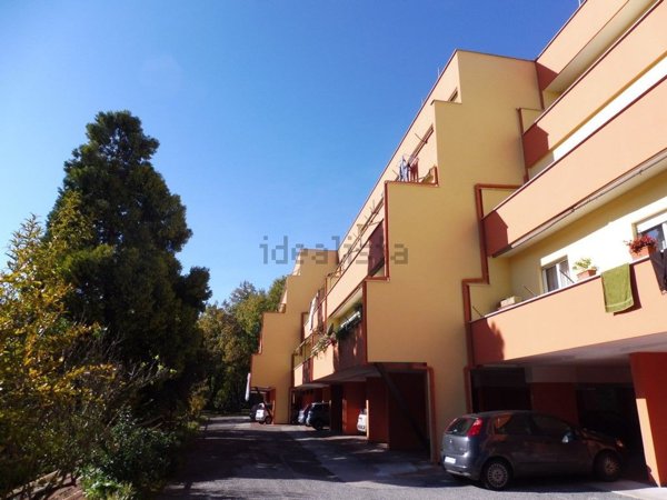 appartamento in vendita a Ceccano