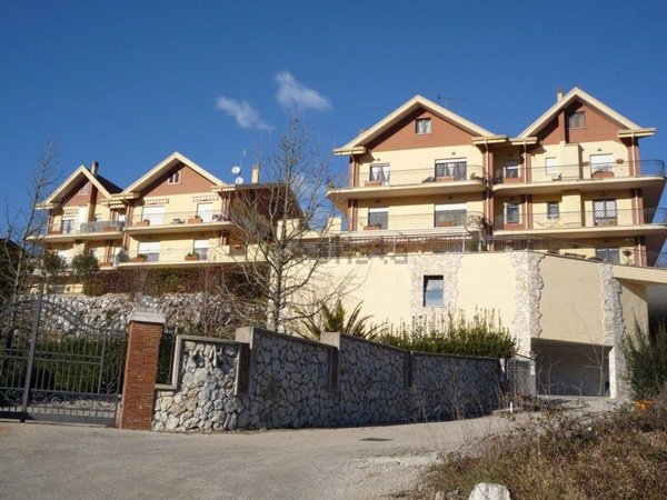 appartamento in vendita a Ceccano