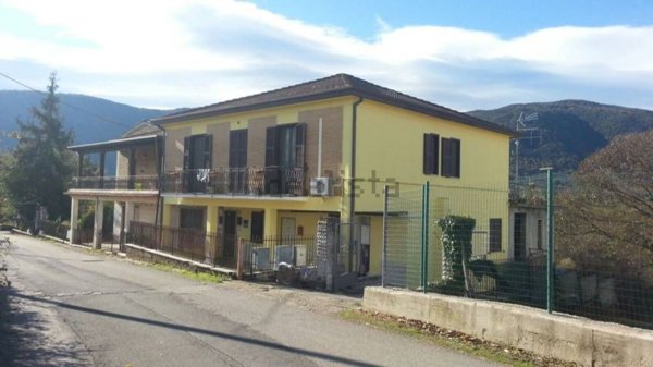 appartamento in vendita a Ceccano