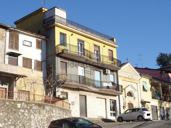appartamento in vendita a Ceccano
