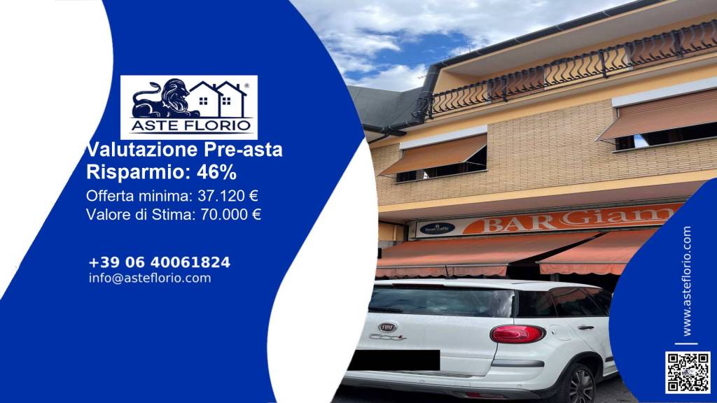 negozio in vendita a Ceccano