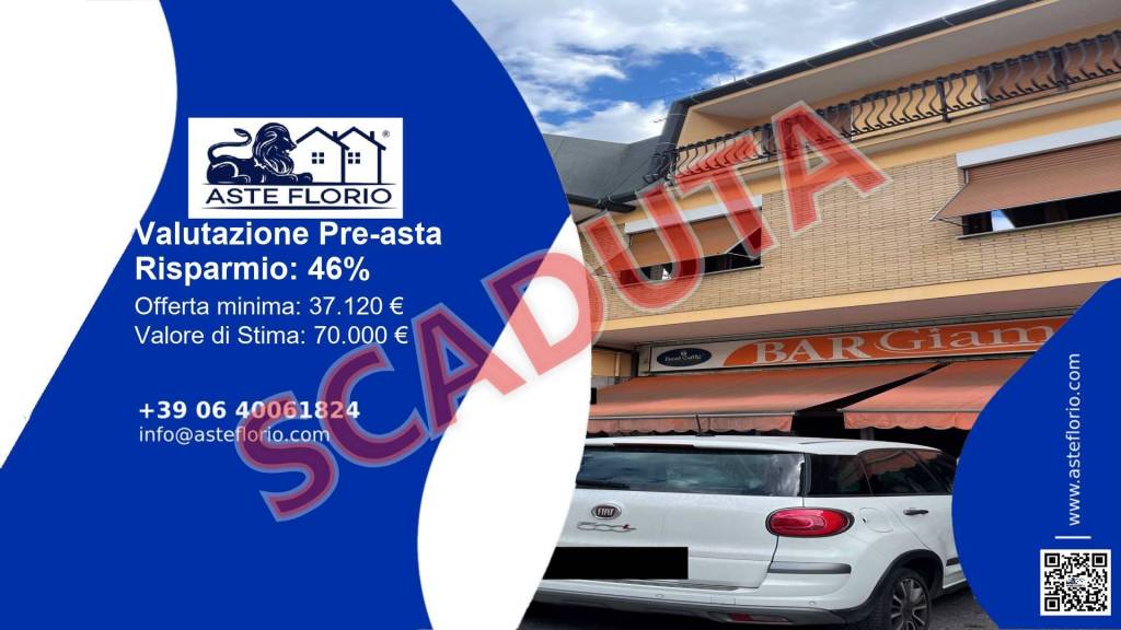 negozio in vendita a Ceccano