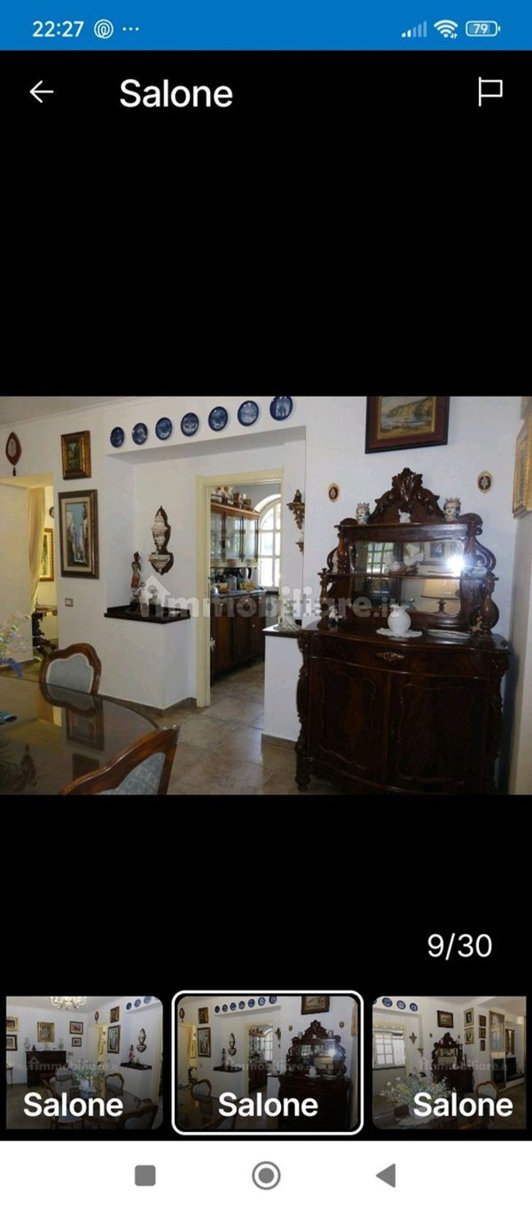 appartamento in vendita a Ceccano