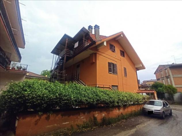 appartamento in vendita a Ceccano