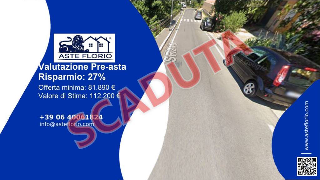 appartamento in vendita a Ceccano