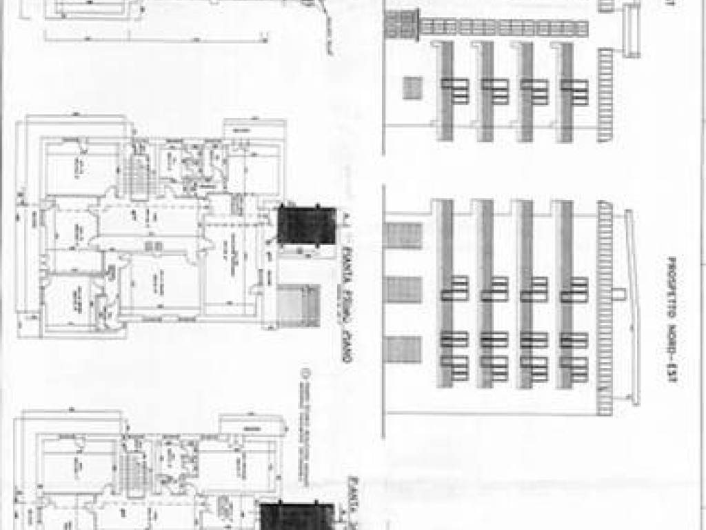 intera palazzina in vendita a Ceccano
