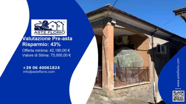 appartamento in vendita a Ceccano