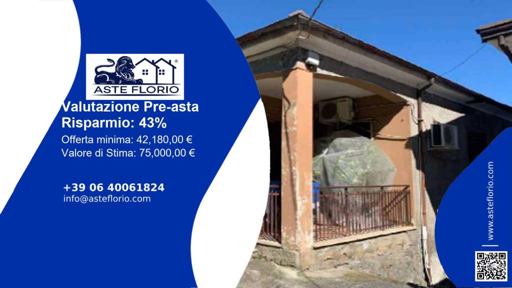 appartamento in vendita a Ceccano