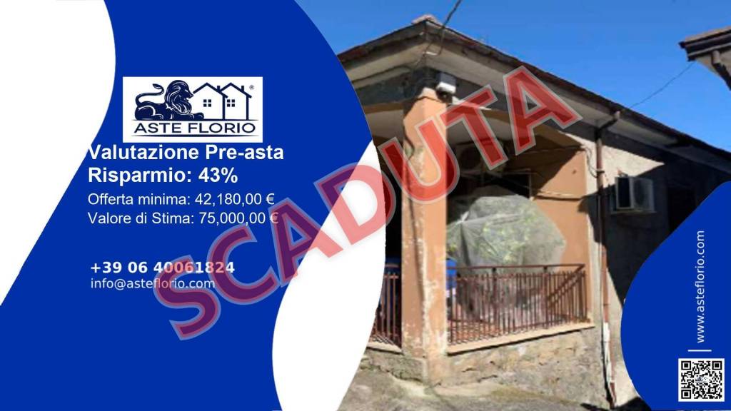 appartamento in vendita a Ceccano