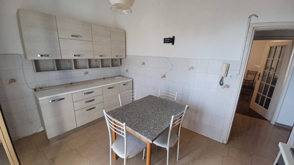 appartamento in vendita a Ceccano