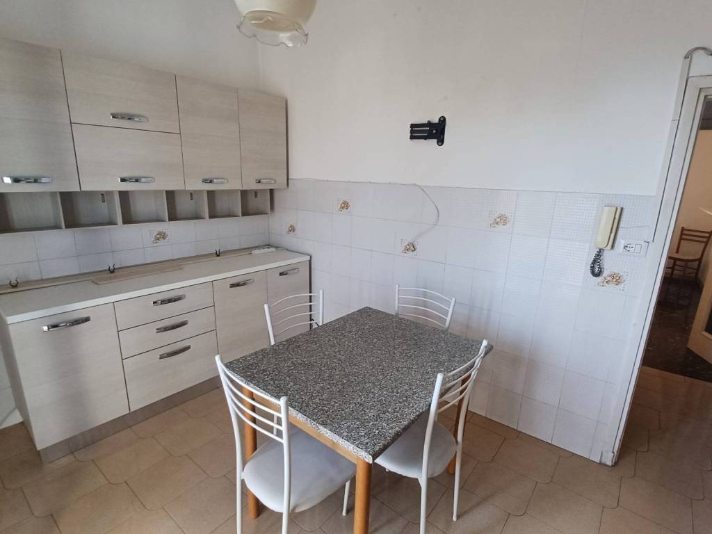 appartamento in vendita a Ceccano