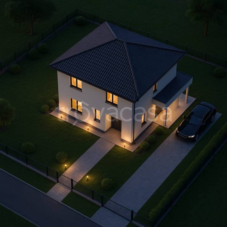 casa indipendente in vendita a Ceccano