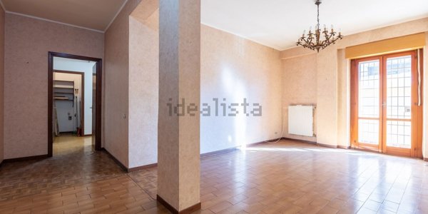 appartamento in vendita a Ceccano