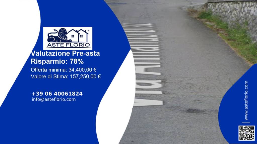 appartamento in vendita a Ceccano