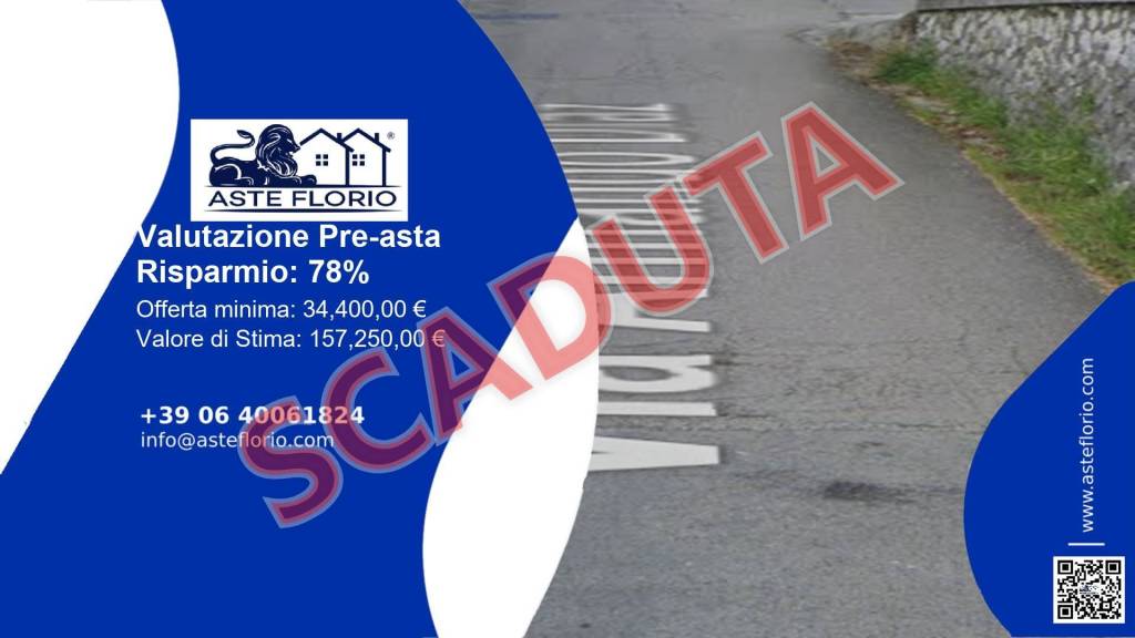 appartamento in vendita a Ceccano