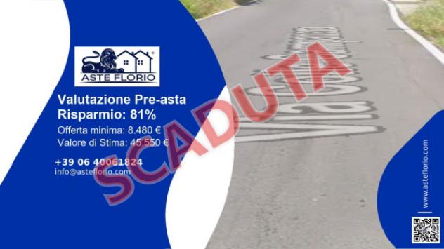 terreno edificabile in vendita a Ceccano