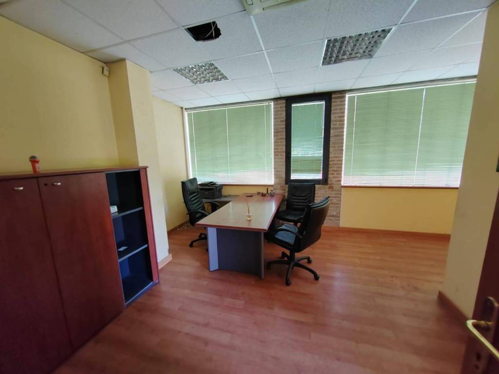 locale commerciale in vendita a Ceccano
