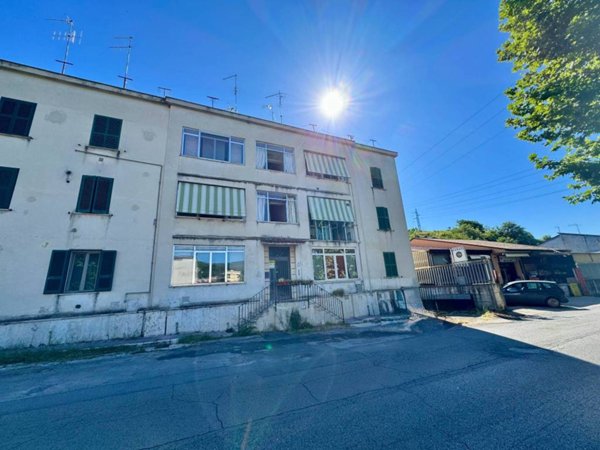 appartamento in vendita a Ceccano