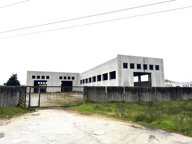 terreno edificabile in vendita a Ceccano