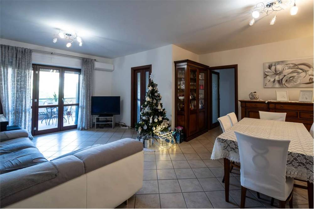 appartamento in vendita a Ceccano