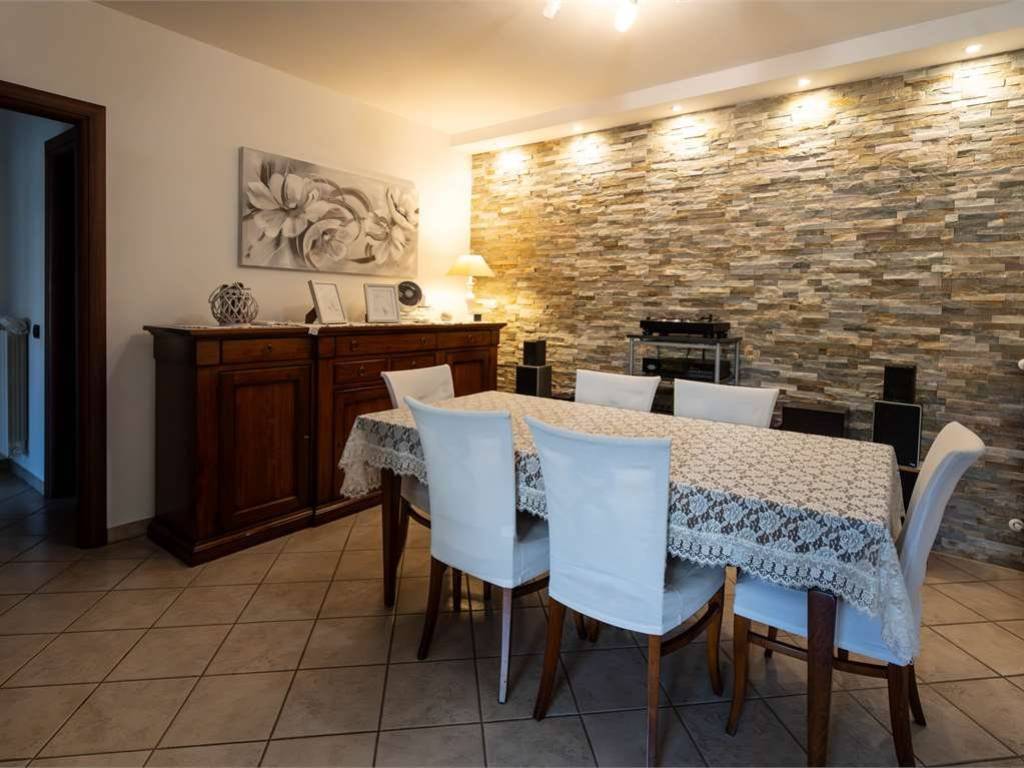 appartamento in vendita a Ceccano