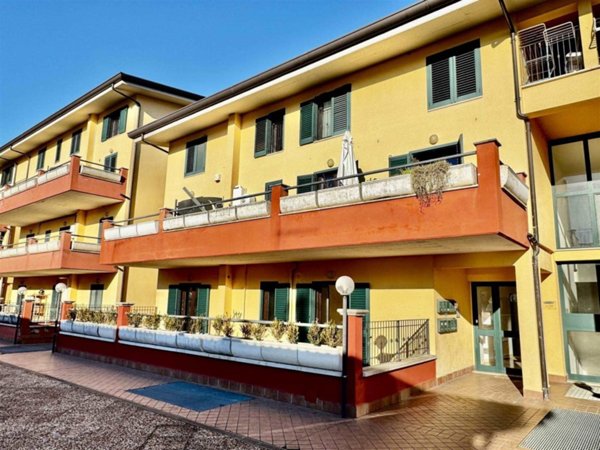 appartamento in vendita a Ceccano