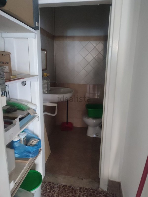 locale commerciale in vendita a Ceccano