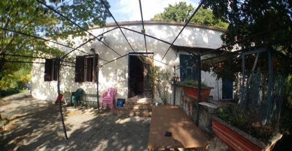 casale in vendita a Ceccano