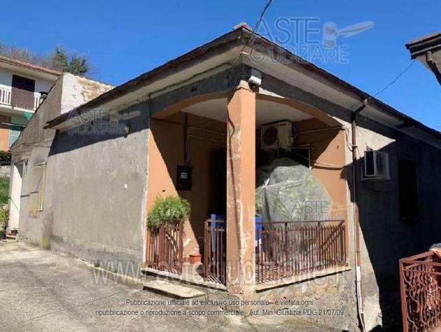 appartamento in vendita a Ceccano