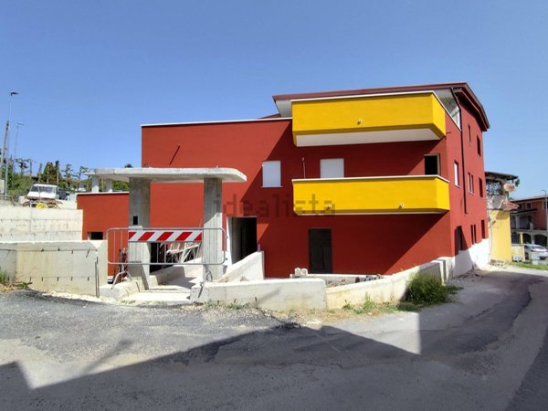 appartamento in vendita a Ceccano