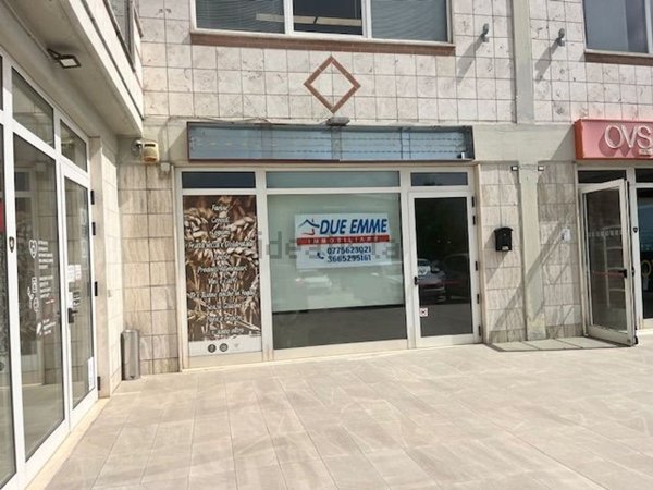 ufficio in vendita a Ceccano