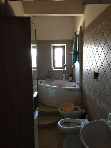 casa semindipendente in vendita a Ceccano