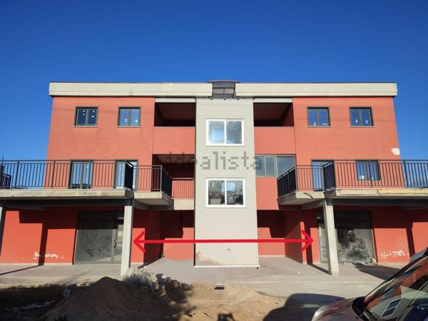 locale commerciale in vendita a Ceccano