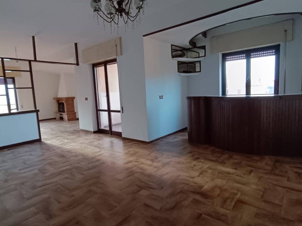 appartamento in vendita a Ceccano