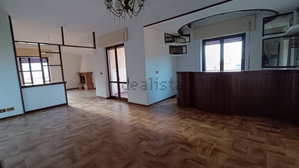 appartamento in vendita a Ceccano