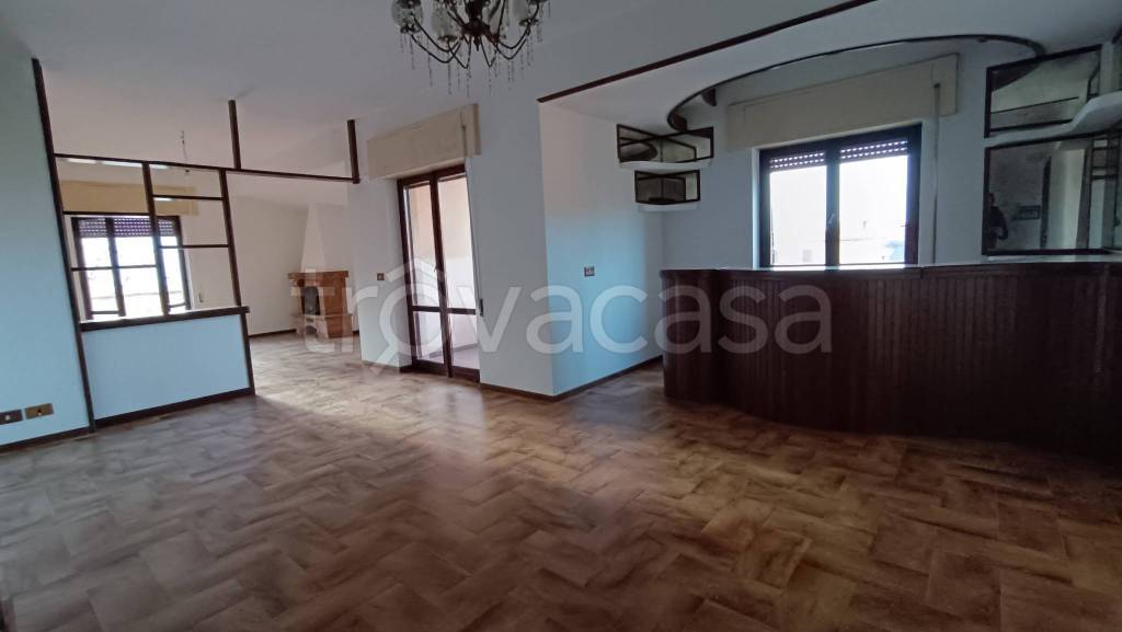 appartamento in vendita a Ceccano