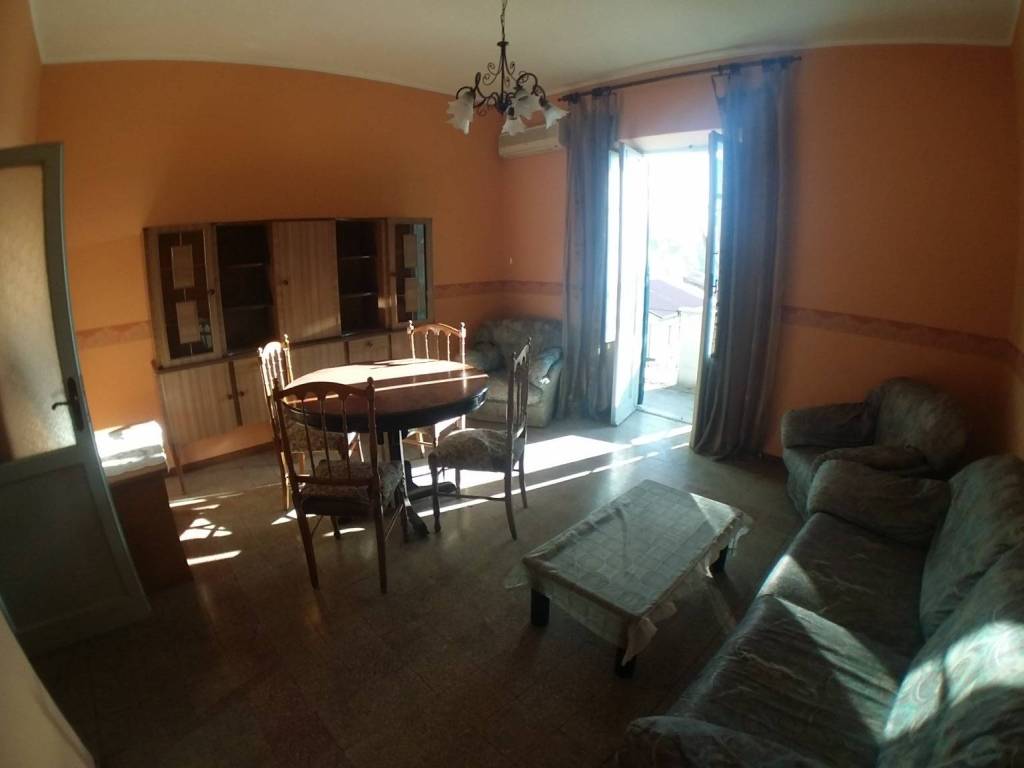 appartamento in vendita a Ceccano