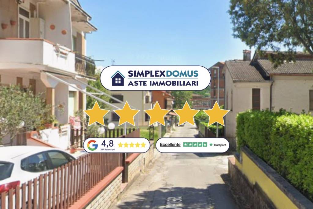 appartamento in vendita a Ceccano