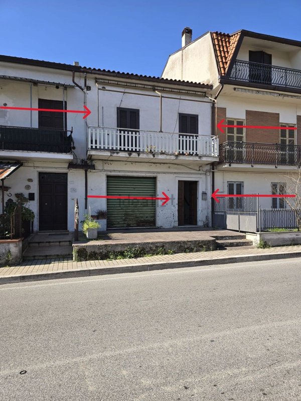 appartamento in vendita a Ceccano