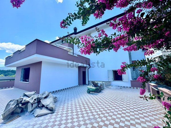 appartamento in vendita a Ceccano