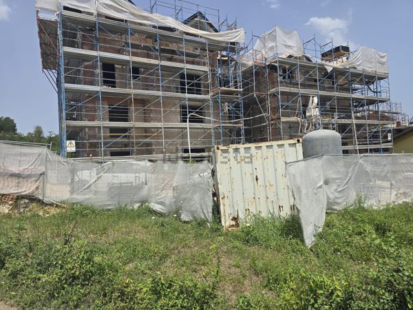 appartamento in vendita a Ceccano