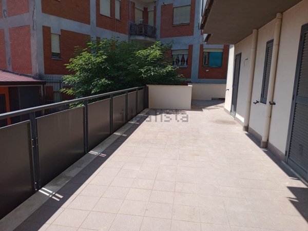 appartamento in vendita a Ceccano