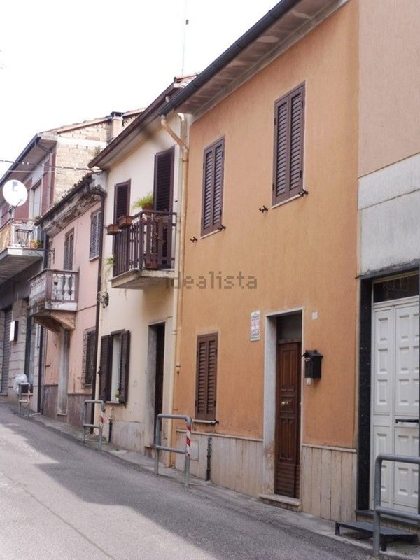 appartamento in vendita a Ceccano