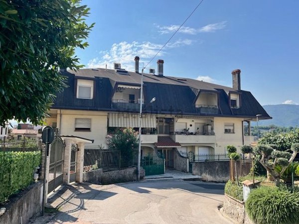 appartamento in vendita a Ceccano